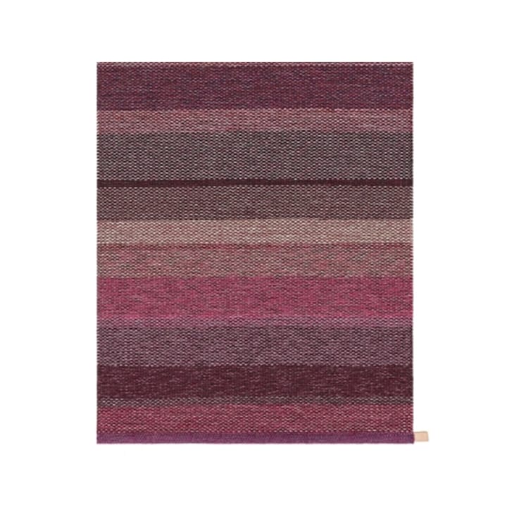 Harvest matta - Lila-rosa 240x170 cm - Kasthall