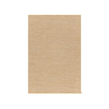 Ingrid Icon gångmatta - Yellow-white 250x85 cm - Kasthall