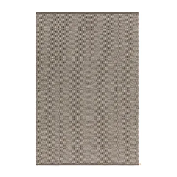 Ingrid Icon matta 160x240 cm - Brown-grey - Kasthall