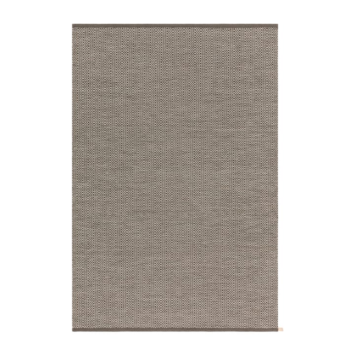 Ingrid Icon matta 160x240 cm - Brown-grey - Kasthall