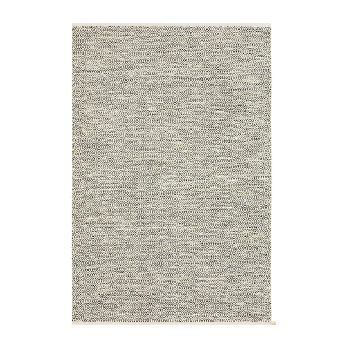Kasthall Ingrid Icon matta 160x240 cm White-beige | Skandinavisk Design | Ullmattor | Vit