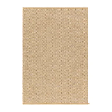 Ingrid Icon matta 160x240 cm - Yellow-white - Kasthall