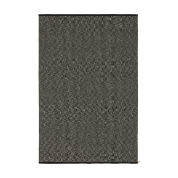 Ingrid Icon matta 195x300 cm - Black-white - Kasthall