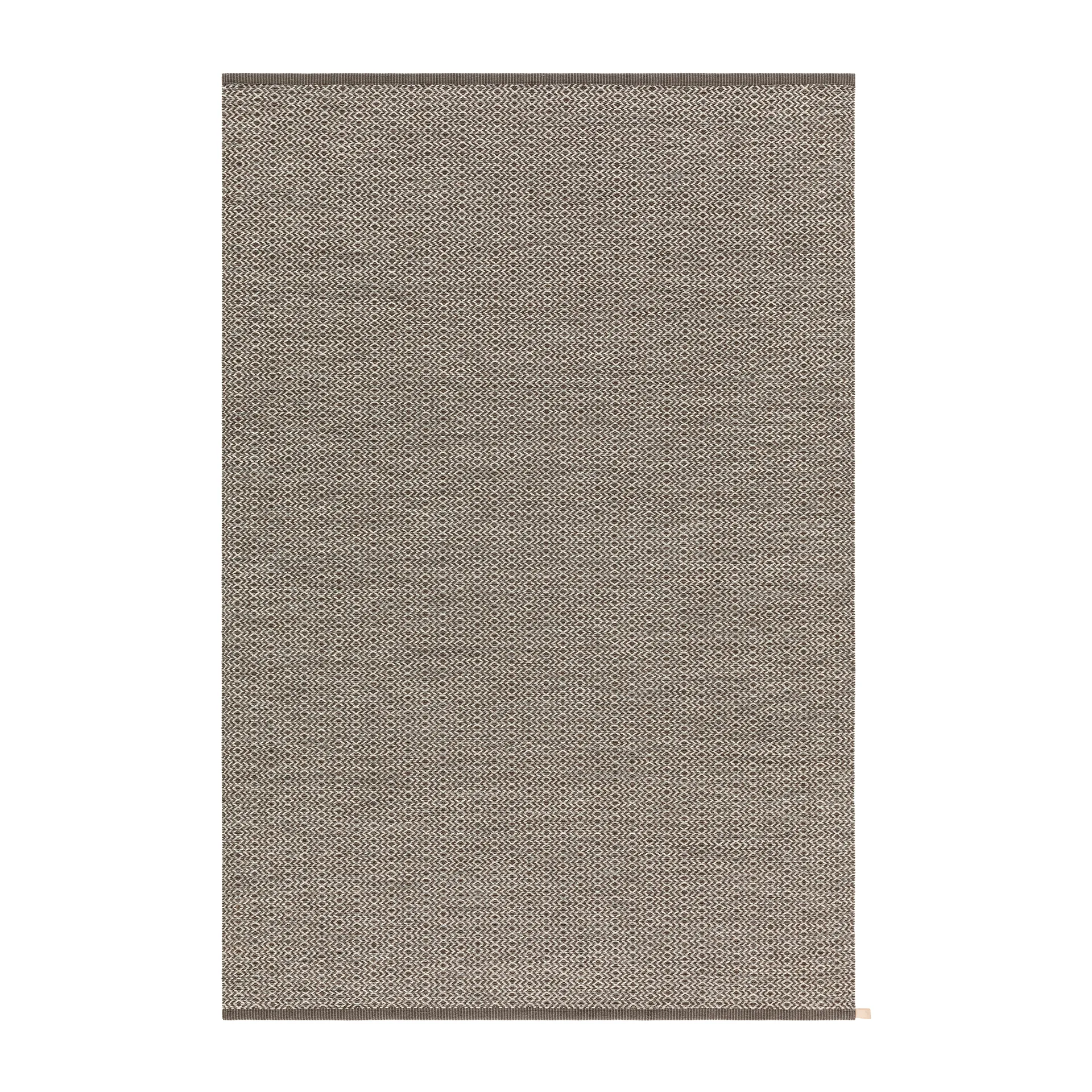 Ingrid Icon matta 195x300 cm, Brown-grey Kasthall