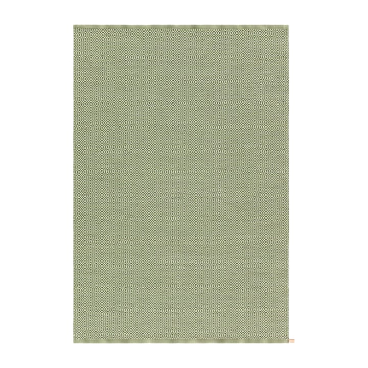 Ingrid Icon matta 195x300 cm - Green White - Kasthall