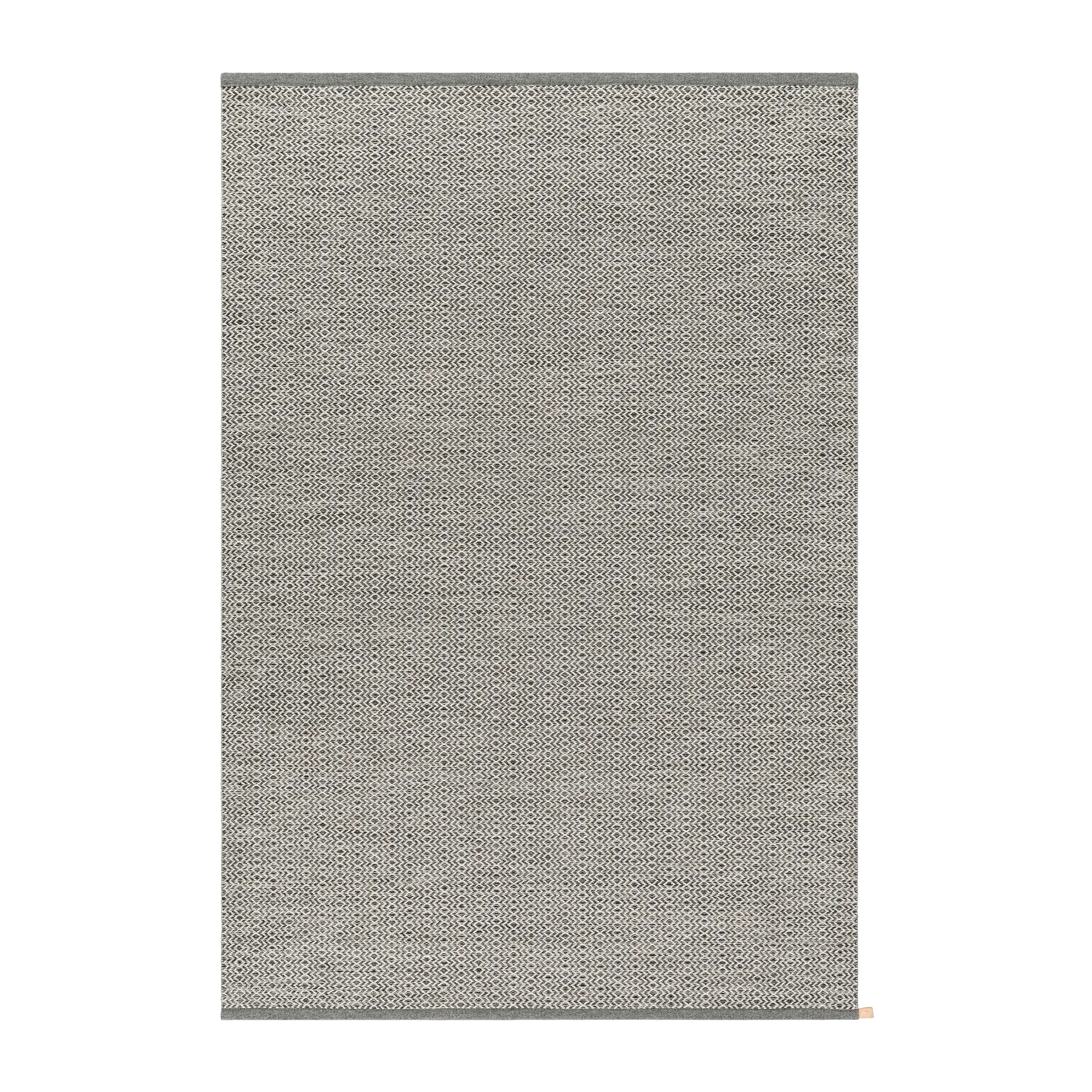 Ingrid Icon matta 195x300 cm, Stone grey Kasthall