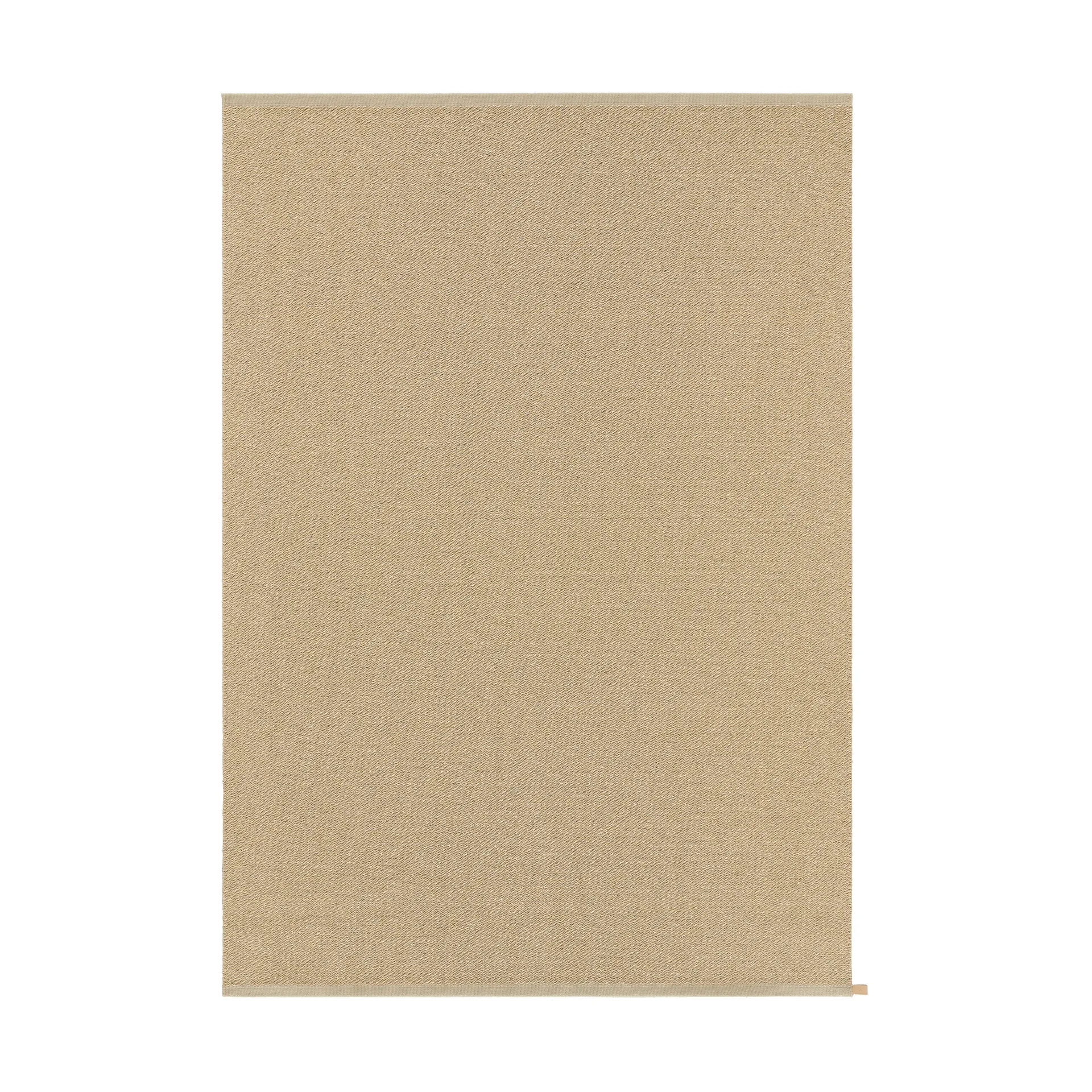 Korn matta, 195x300 cm, Strå 440 Kasthall