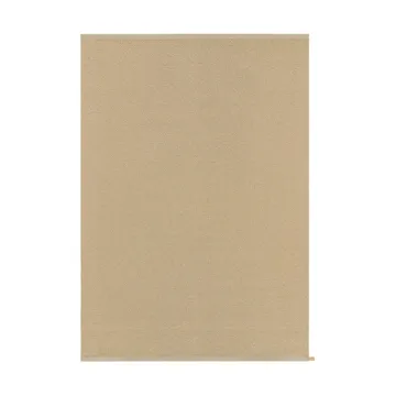 Korn matta - 195x300 cm, Strå 440 - Kasthall