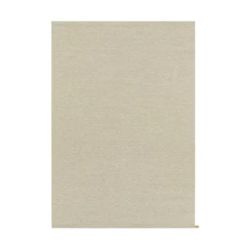 Korn matta - 240x350 cm, Kalk 881 - Kasthall