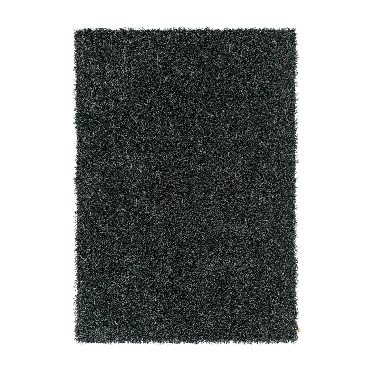 Kasthall Moss matta 170x240 cm Blue iron 501