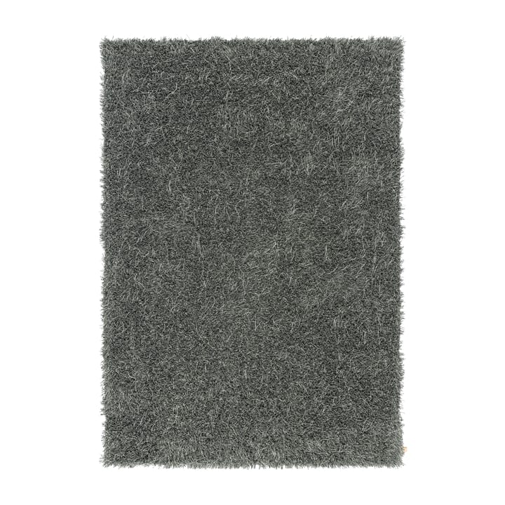 Moss matta 170x240 cm - Nickel grey 502 - Kasthall