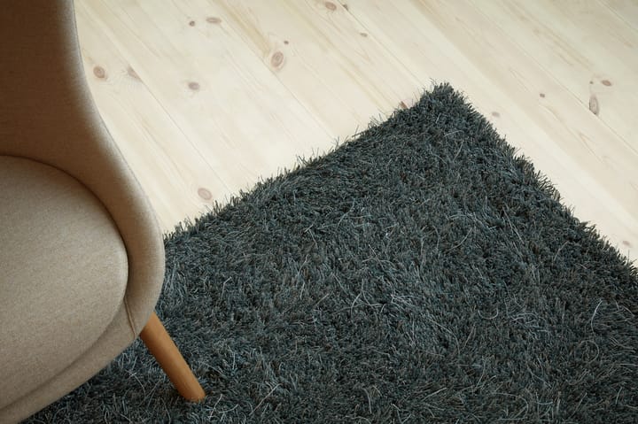 Moss matta 200x300 cm - Nickel grey 502 - Kasthall