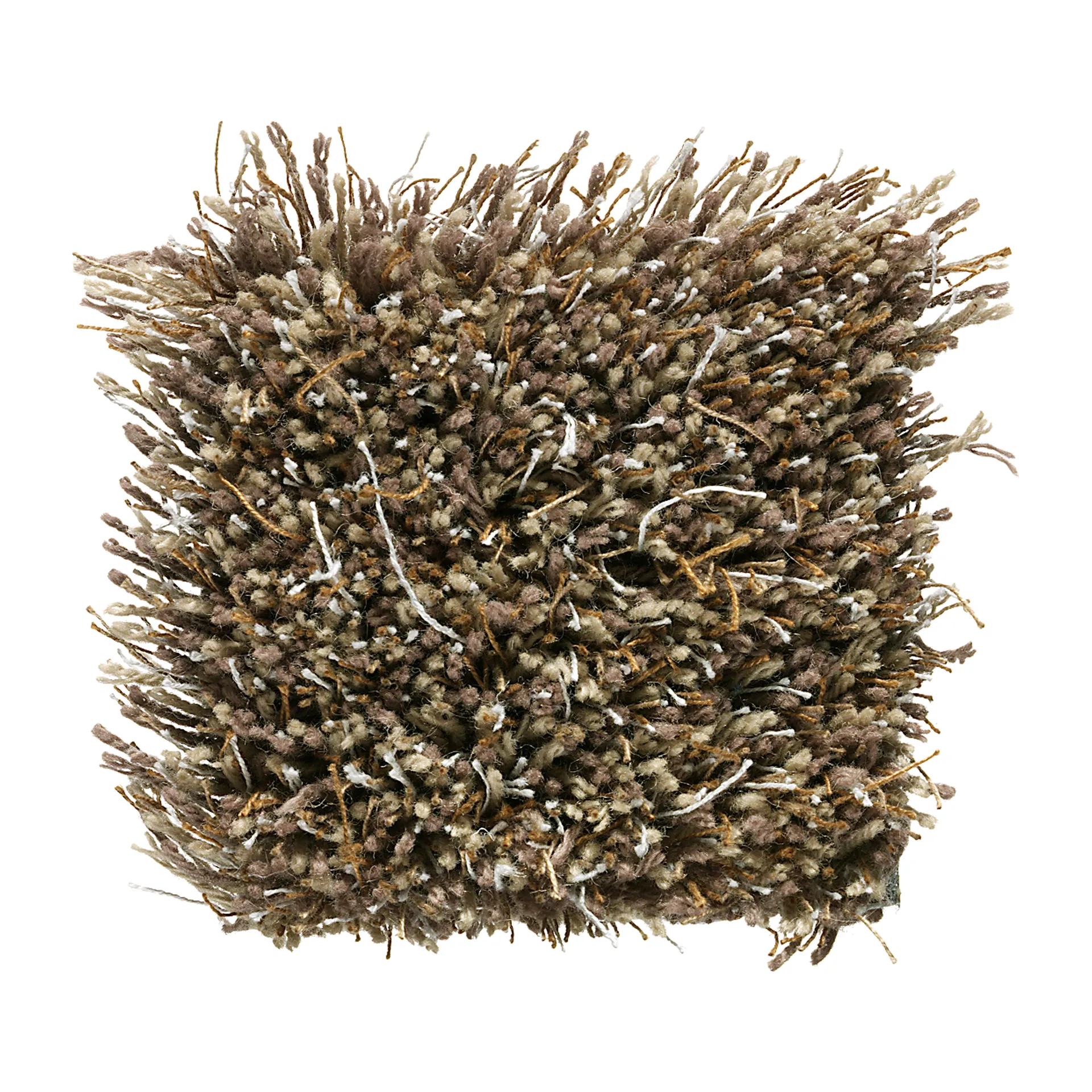 Moss matta rund Ø240 cm, Beige-grey 800 Kasthall