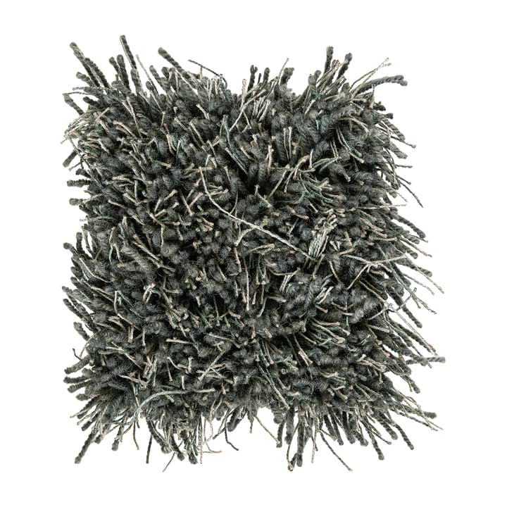 Moss matta rund Ø240 cm - Nickel grey - Kasthall
