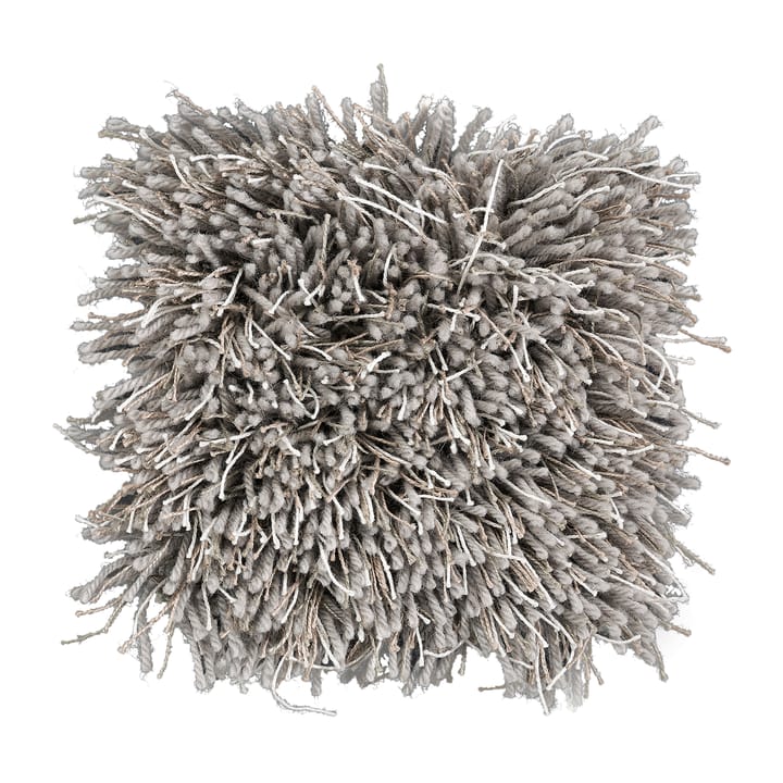 Moss matta rund Ø240 cm - Silver grey - Kasthall