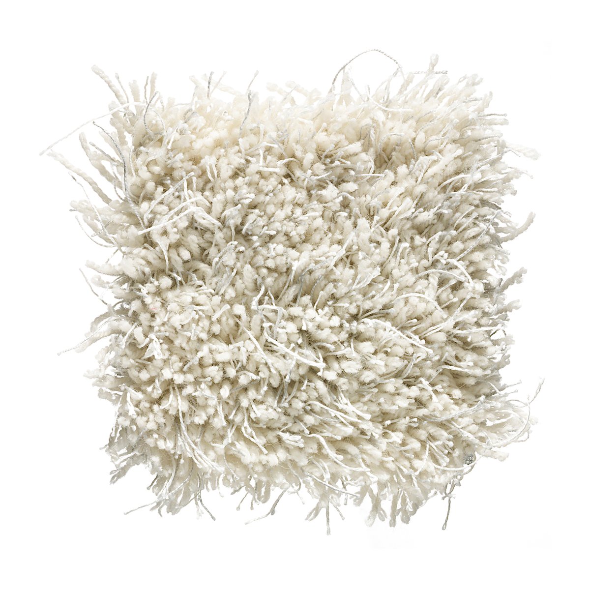 Kasthall Moss matta rund 240 cm White 1 | Skandinavisk Design | Runda mattor | Vit