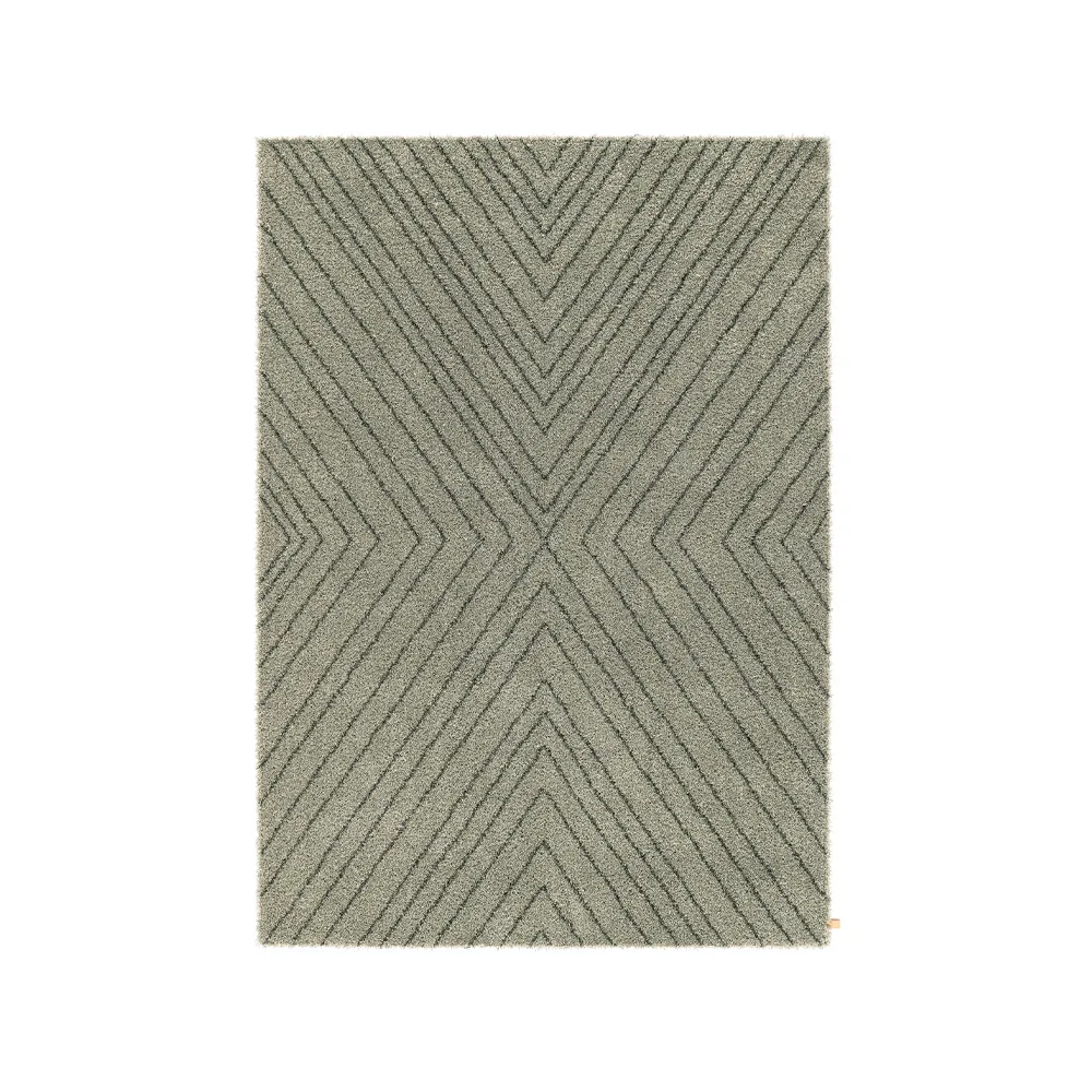 Kasthall Naomi matta Silent grey 200x300 cm