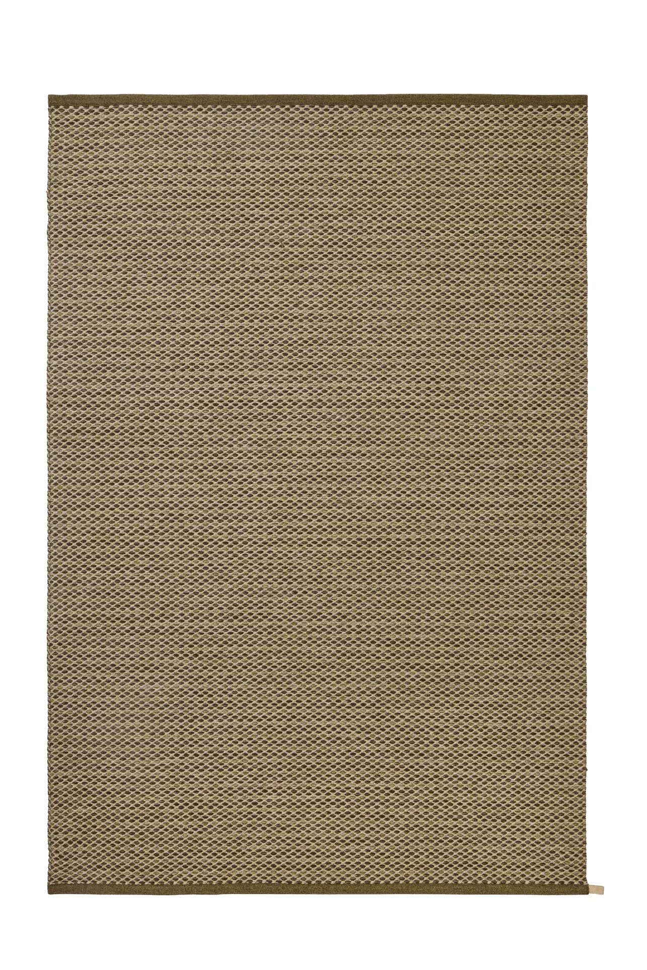 Ori ullmatta, 830 Woodland Bark, 195x300 cm Kasthall
