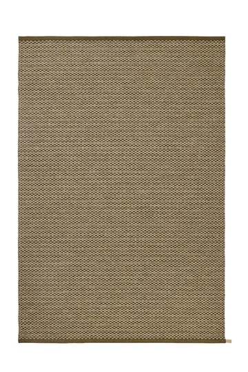 Ori ullmatta - 830 Woodland Bark, 195x300 cm - Kasthall