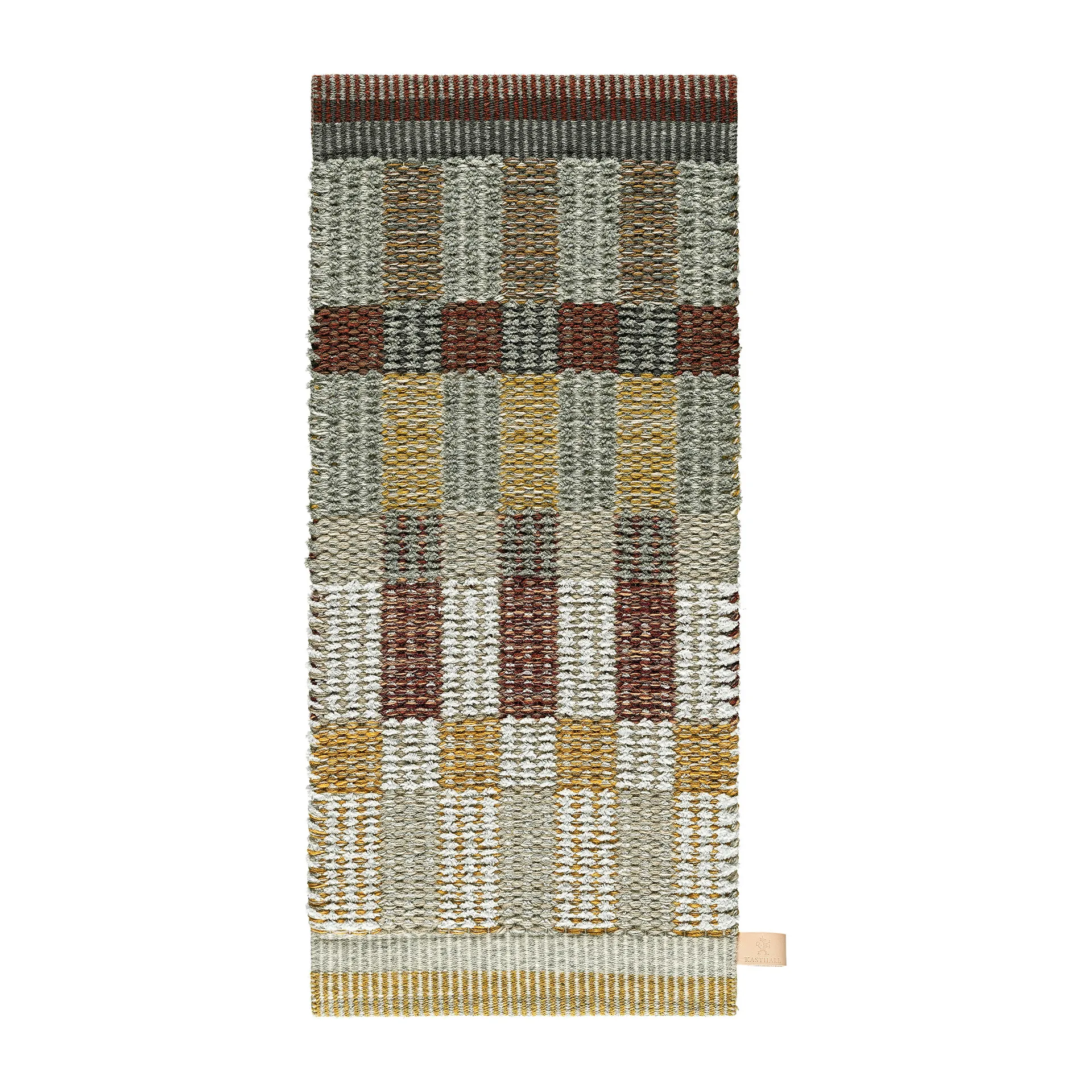 Poetry matta 165x240 cm, Sun 400 Kasthall