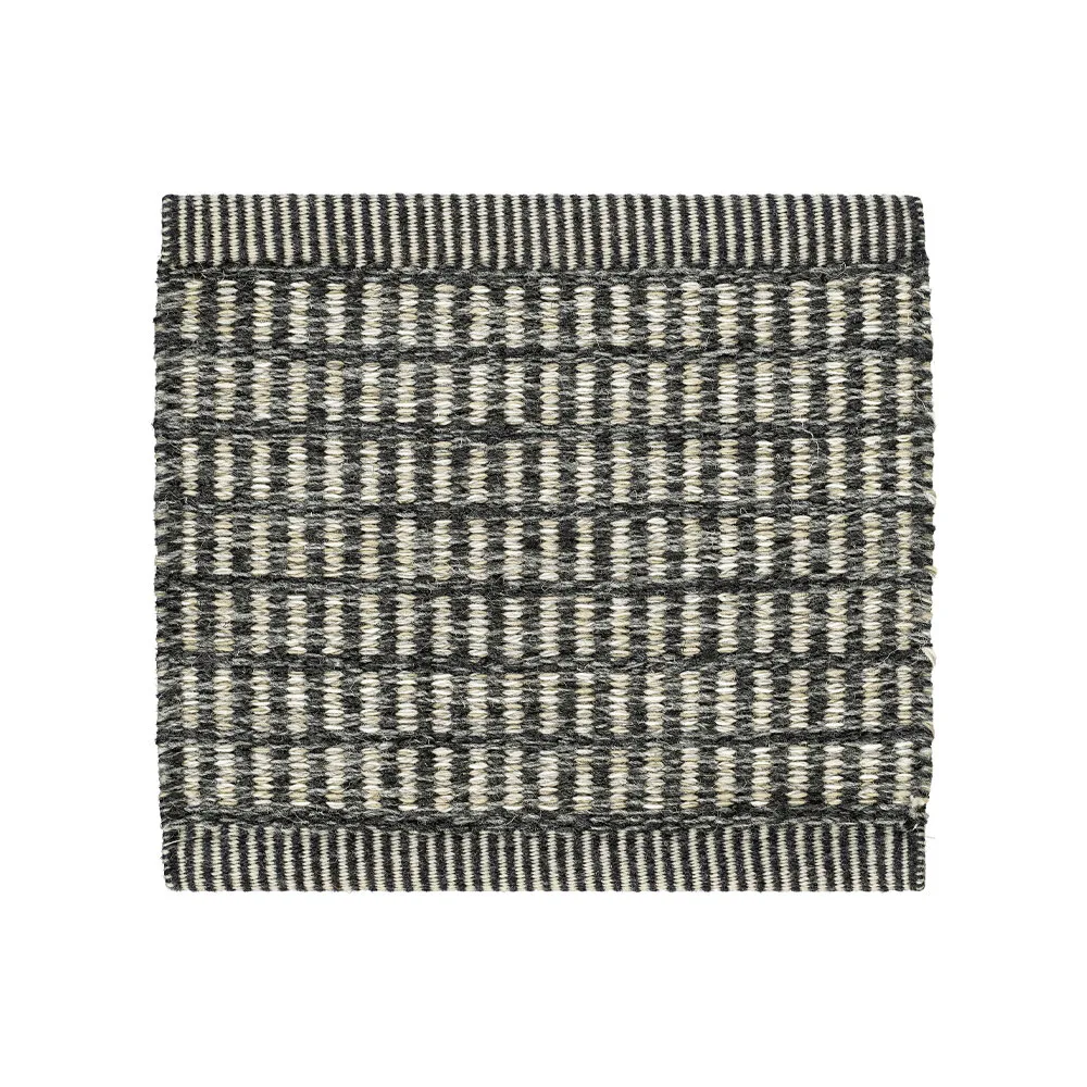 Post Icon gångmatta, Grey stone 589 90x250 cm Kasthall