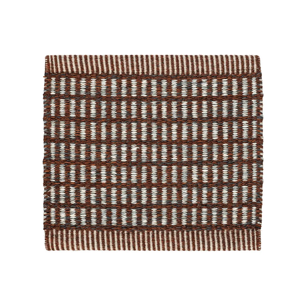 Post Icon gångmatta, Redwood haze 721 90x250 cm Kasthall