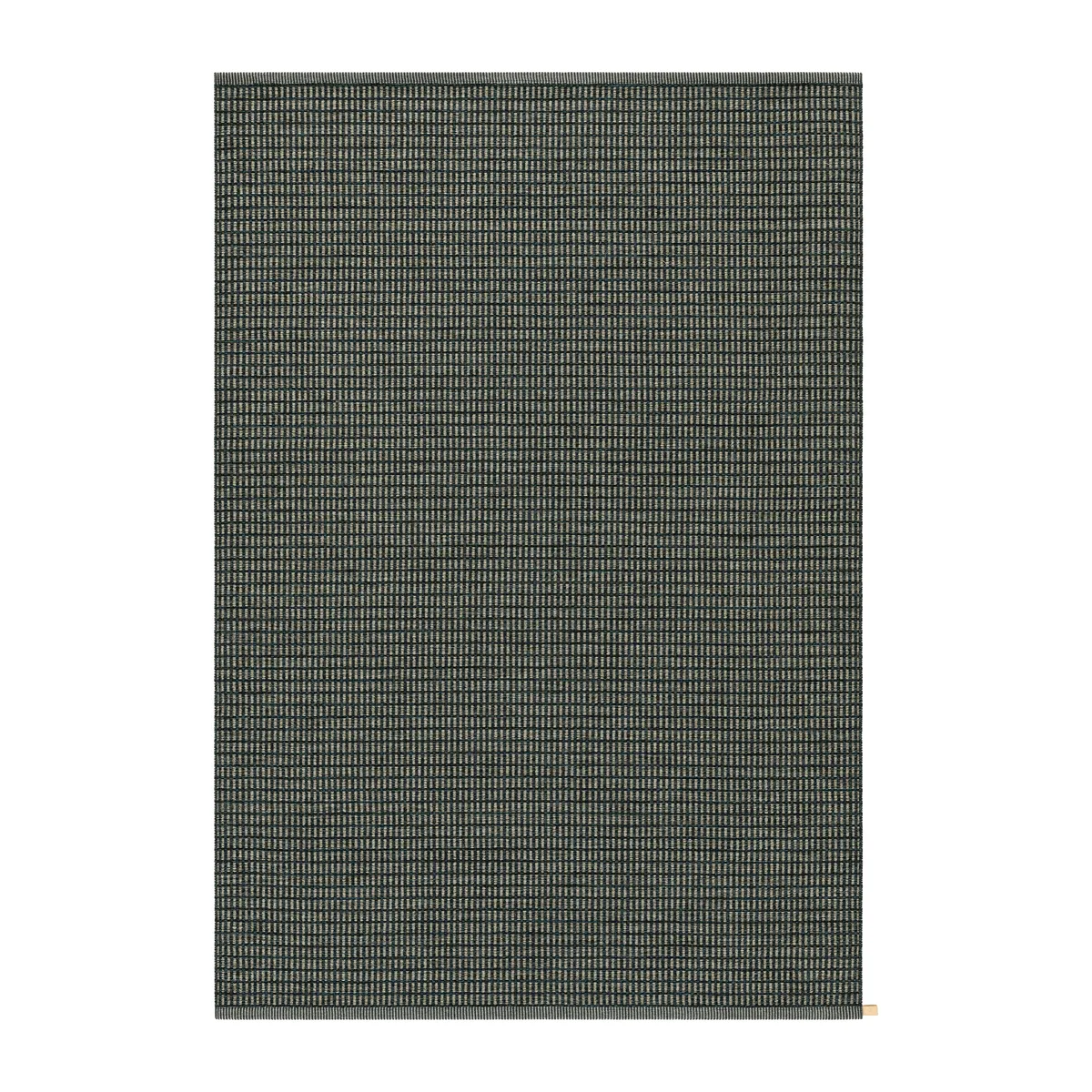 Kasthall Post Icon matta 170x240 cm Evening Blue 586