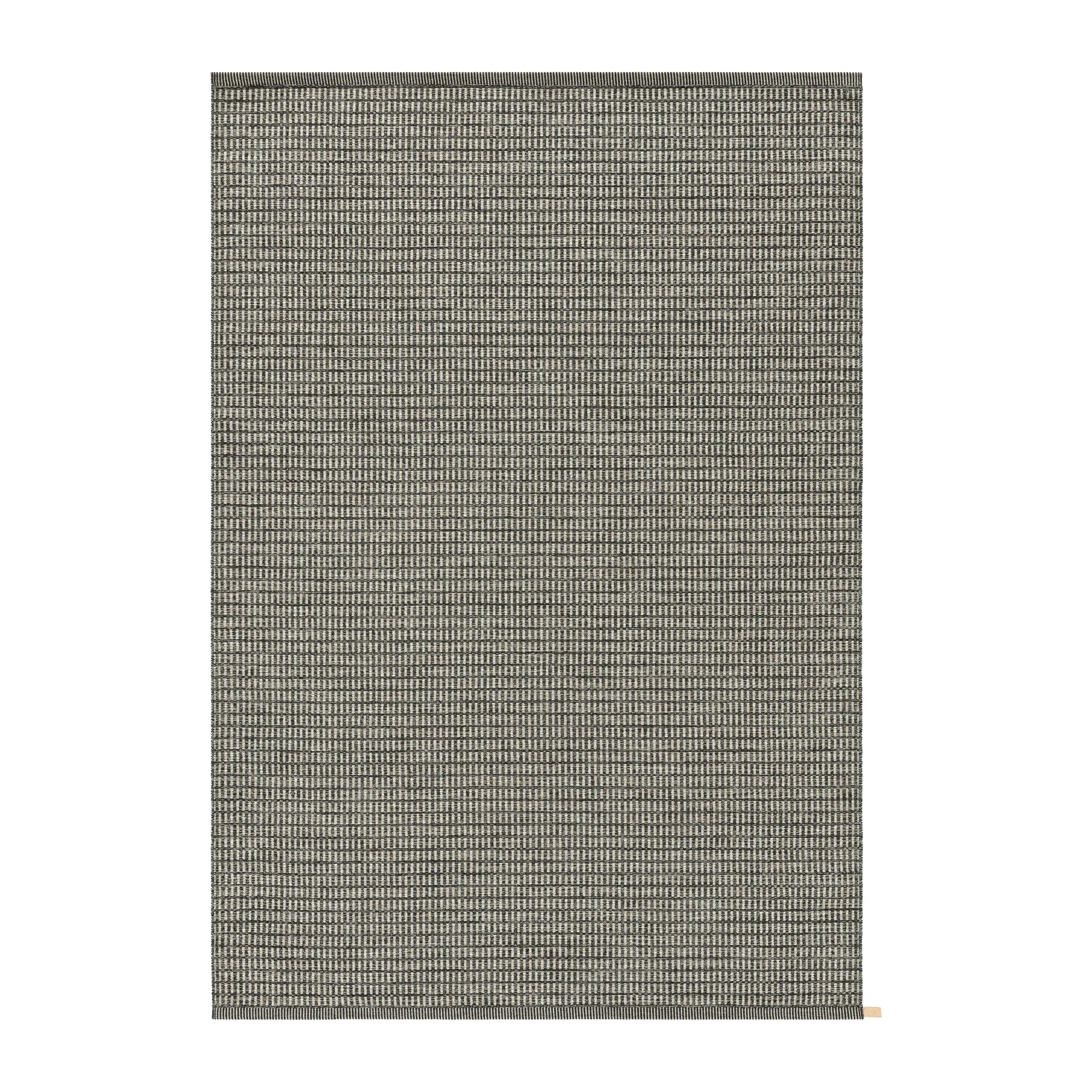 Post Icon matta 170x240 cm, Grey Stone 589 Kasthall