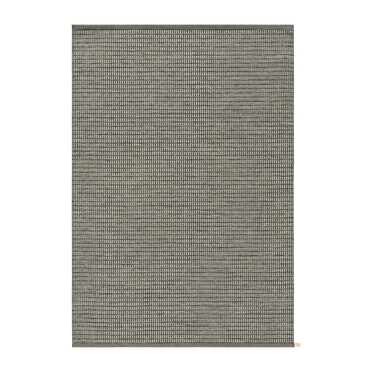 Kasthall Post Icon matta 170x240 cm Grey Stone 589