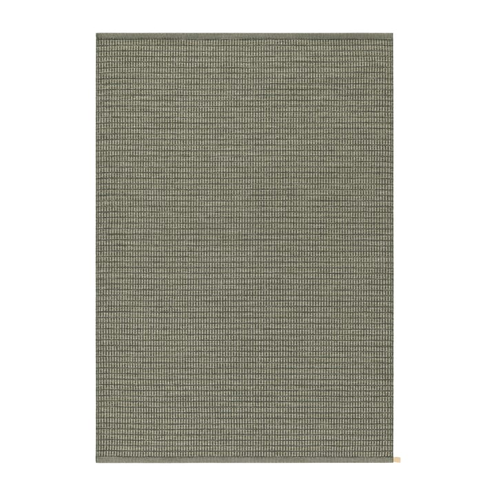 Post Icon matta 170x240 cm - Willow Green 585 - Kasthall