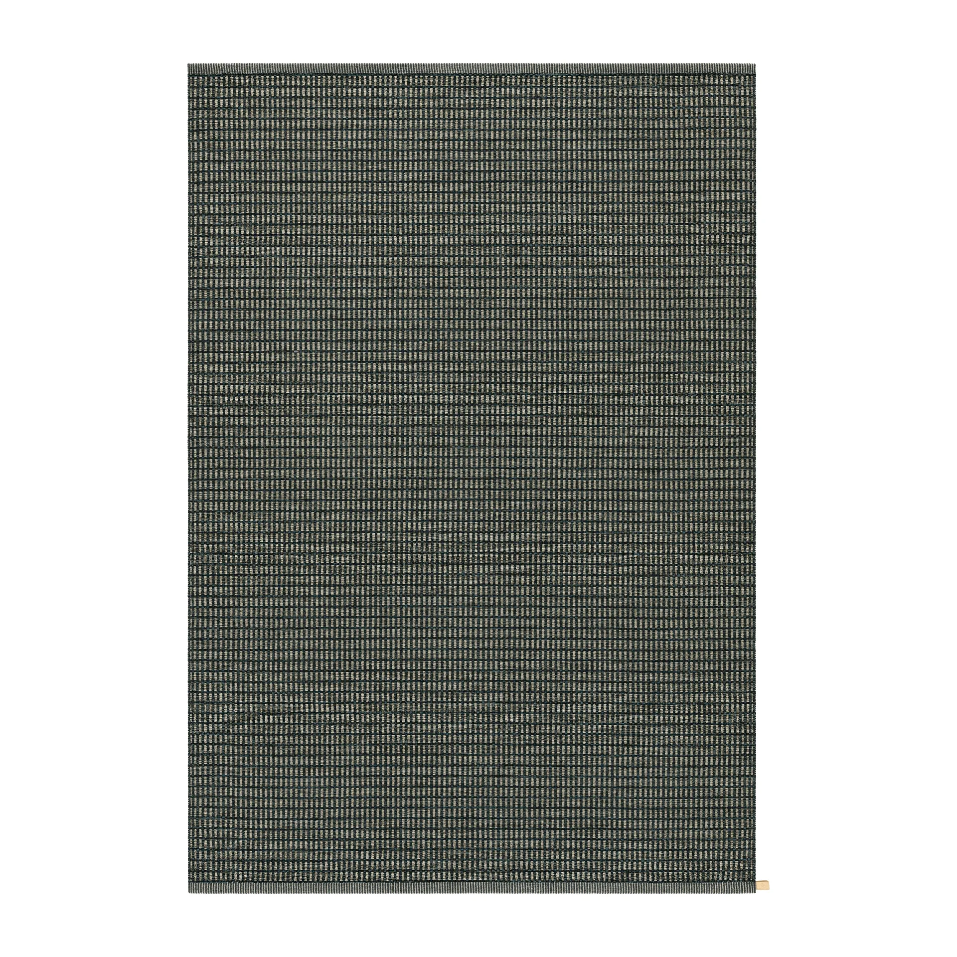 Post Icon matta 200x300 cm, Evening Blue 586 Kasthall