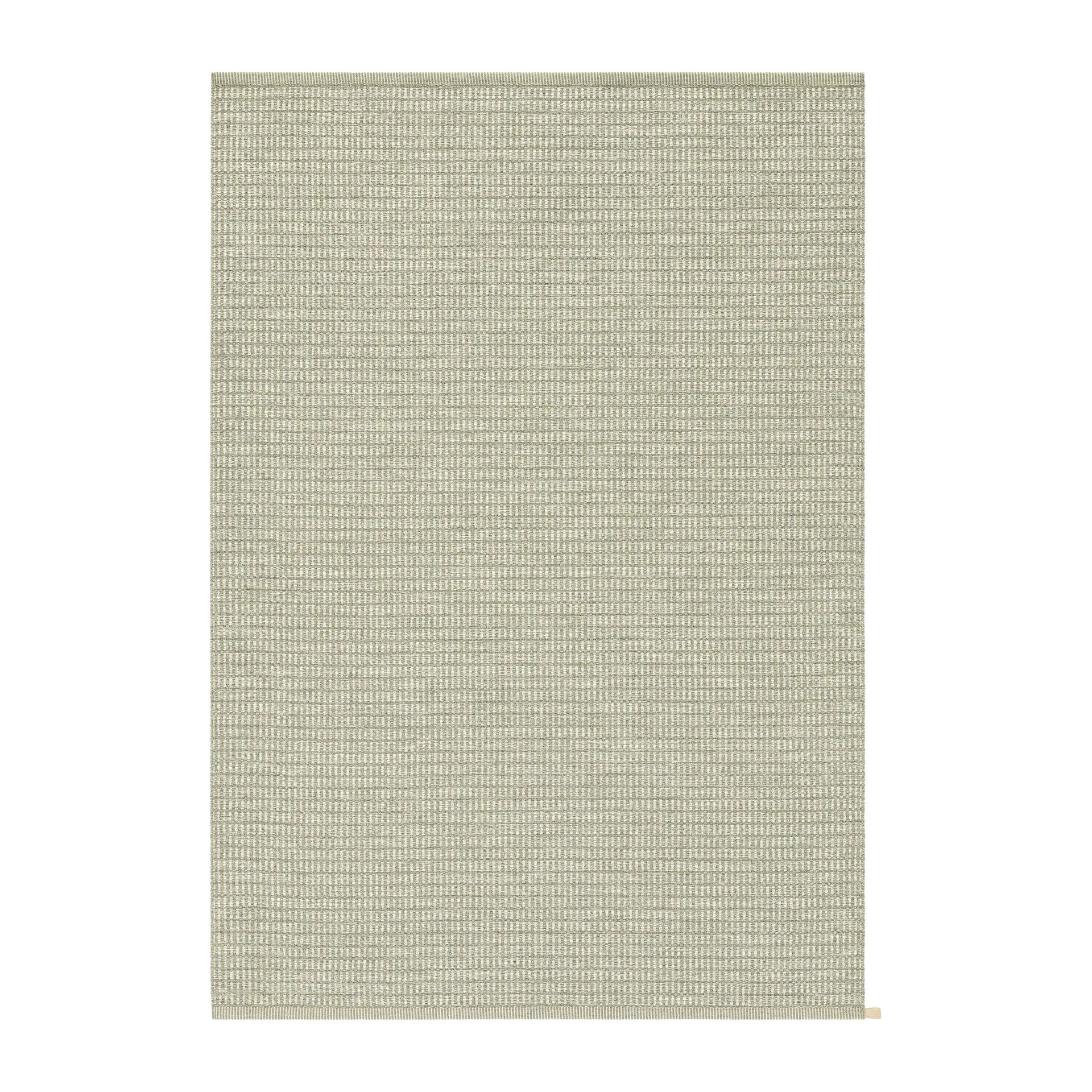 Post Icon matta 200x300 cm, Linen Beige 882 Kasthall