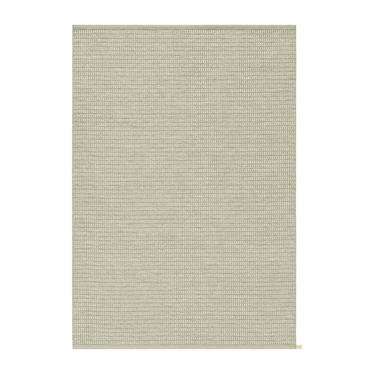 Kasthall Post Icon matta 200x300 cm Linen Beige 882