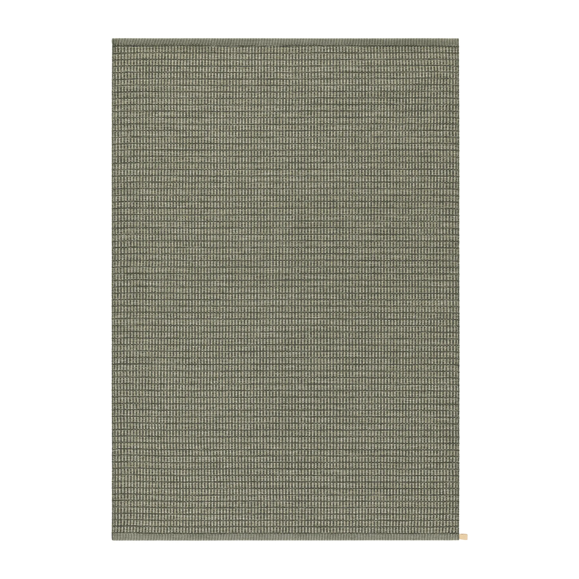 Post Icon matta 200x300 cm, Willow Green 585 Kasthall