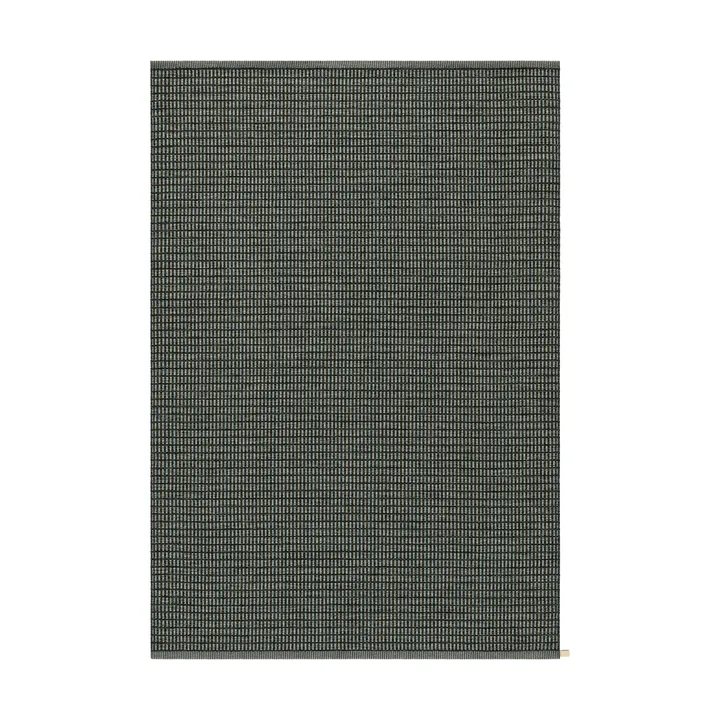 Post Icon matta - 586 Evening blue, 170x240 cm - Kasthall