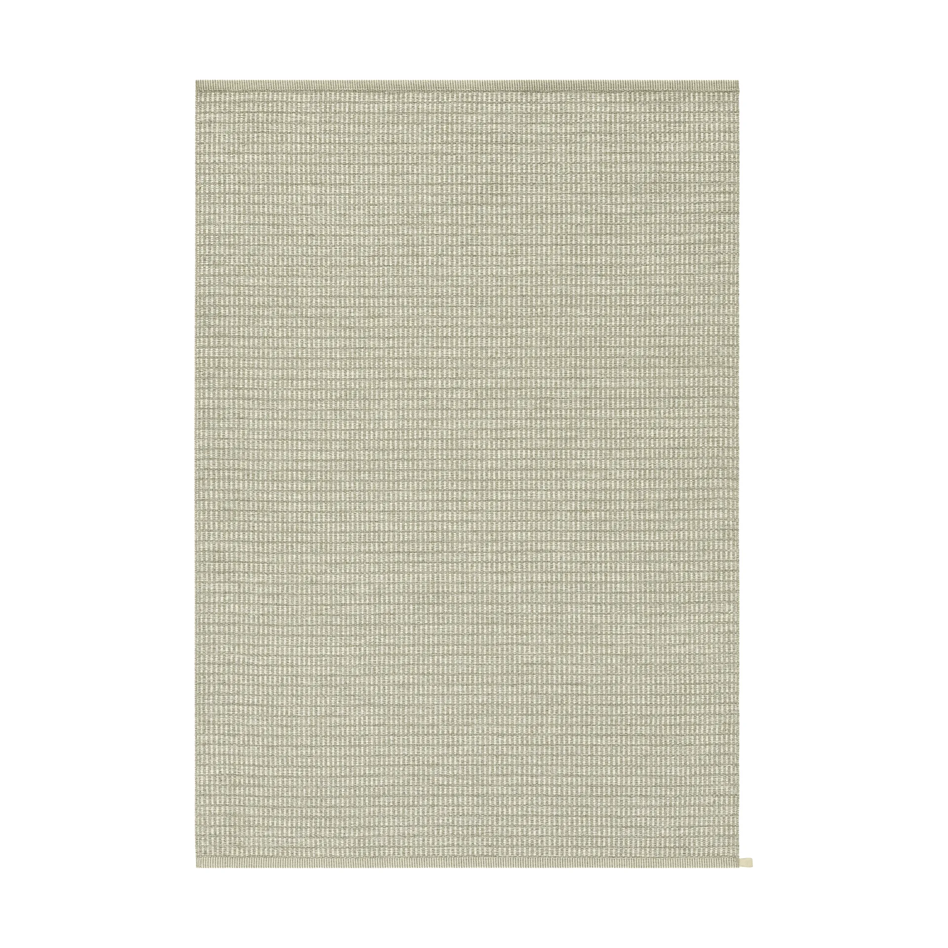 Post Icon matta, 882 Linen beige, 200x300 cm Kasthall