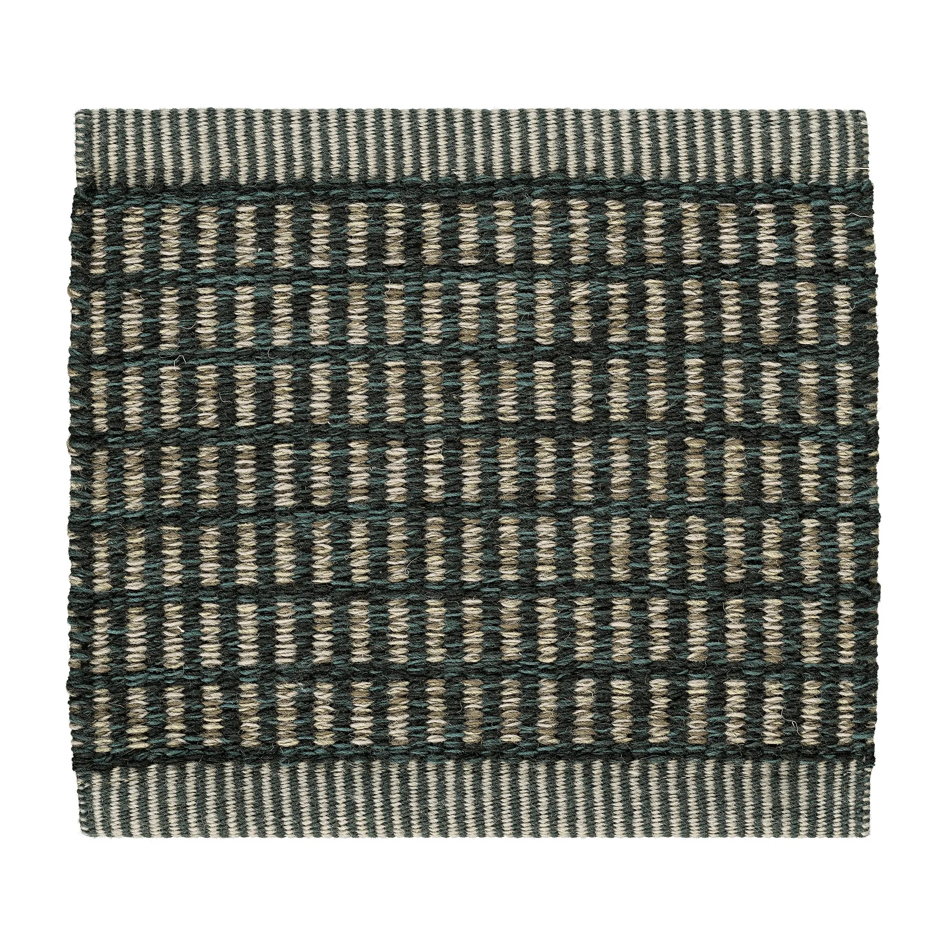 Post Icon matta 90x240 cm, Evening Blue 586 Kasthall