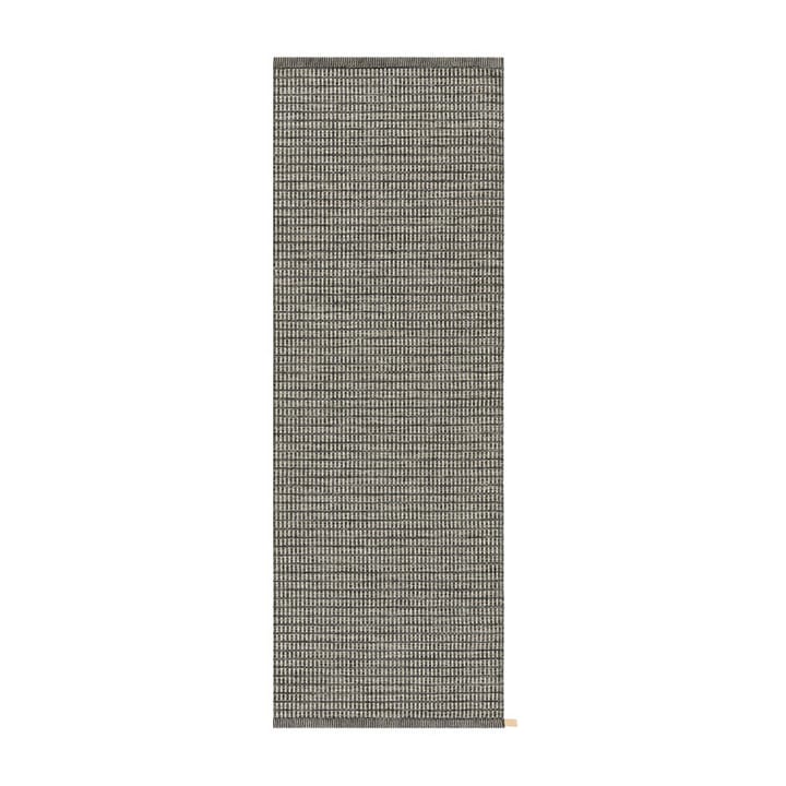 Post Icon matta 90x240 cm - Grey Stone 589 - Kasthall