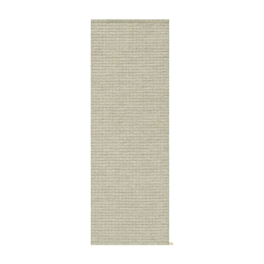 Kasthall Post Icon matta 90x240 cm Linen Beige 882