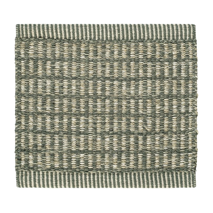 Post Icon matta 90x240 cm, Willow Green 585 Kasthall