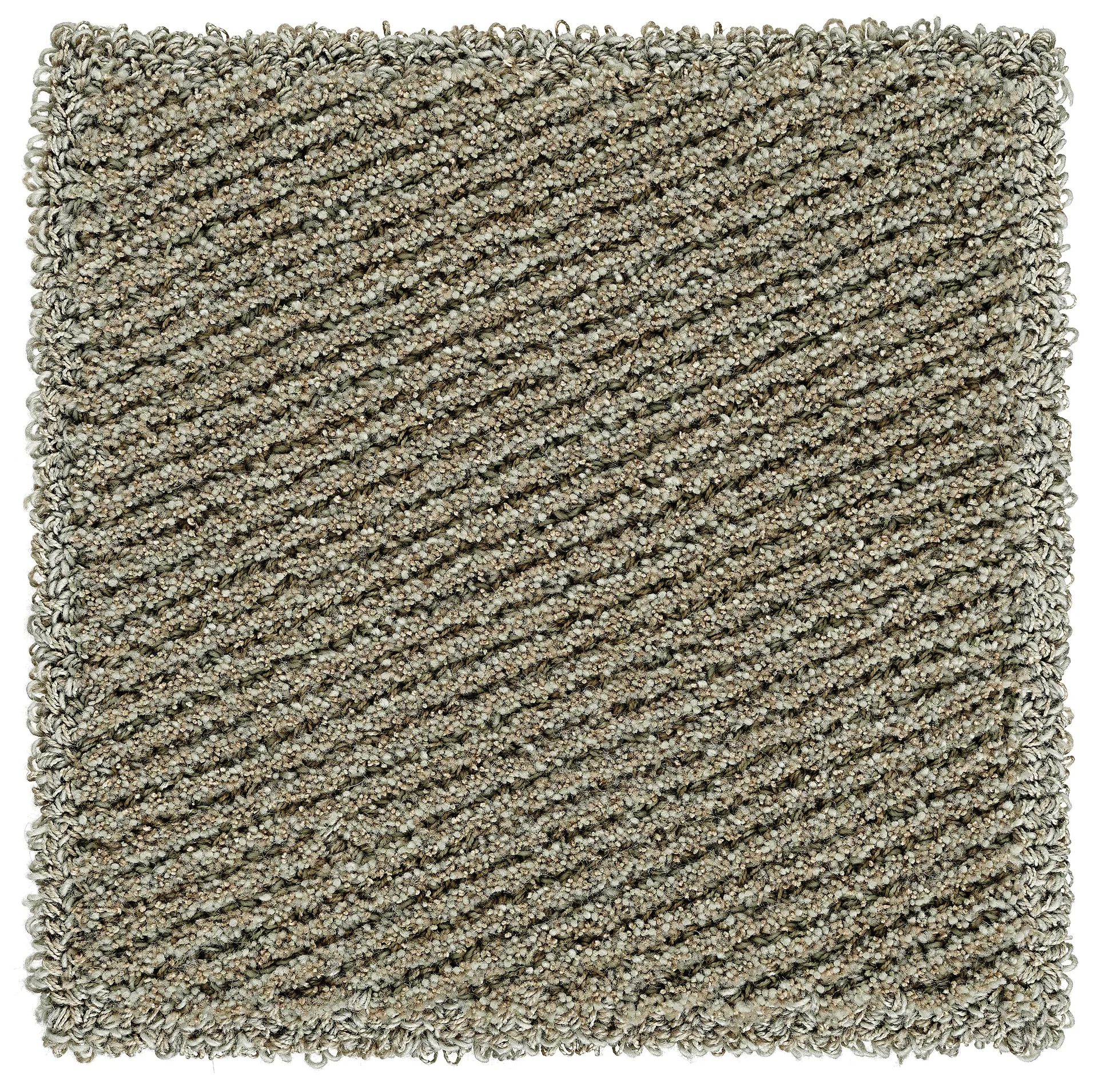 Spire matta, 200x300 cm, Salvie 530 Kasthall