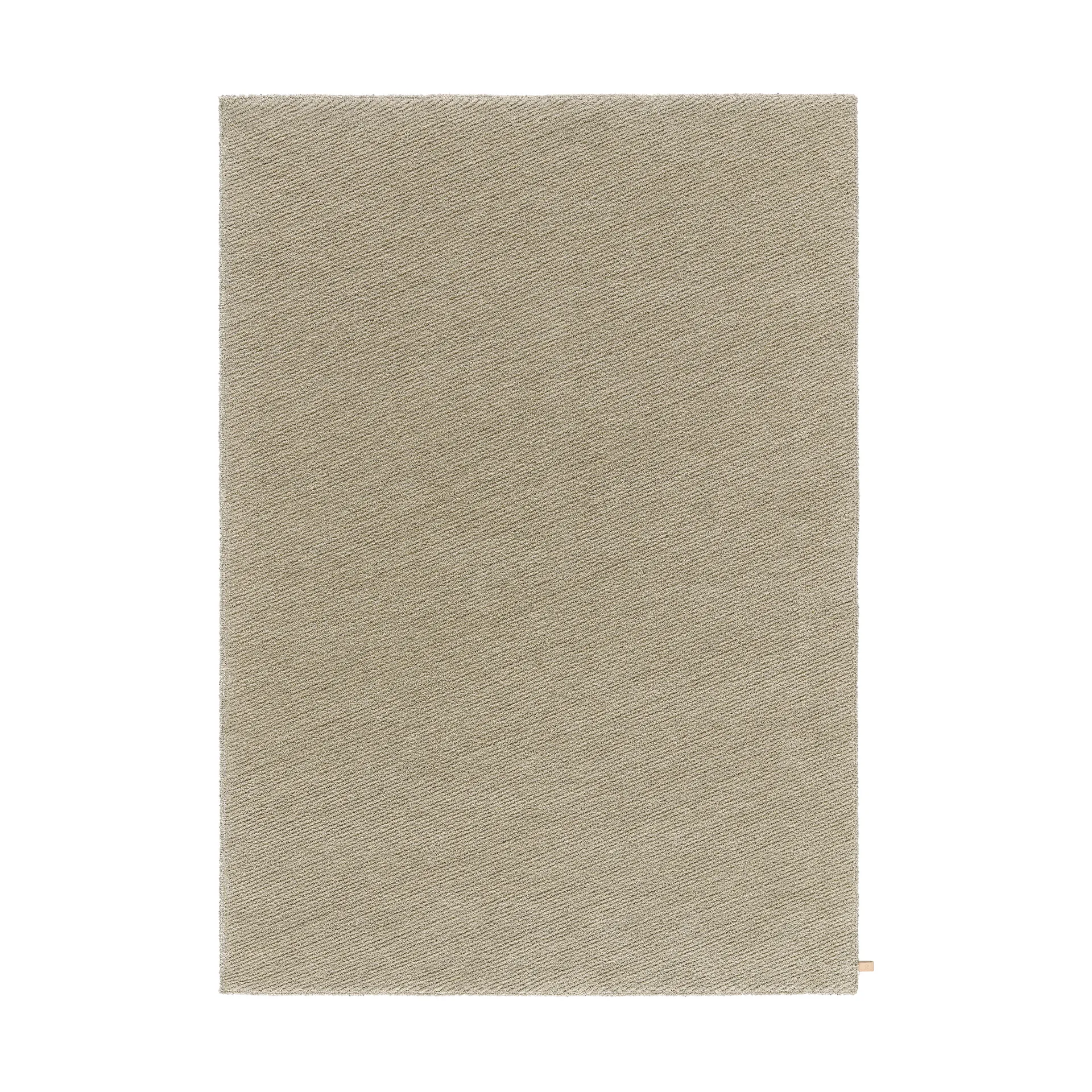 Spire matta, 250x350 cm, Kalk 881 Kasthall