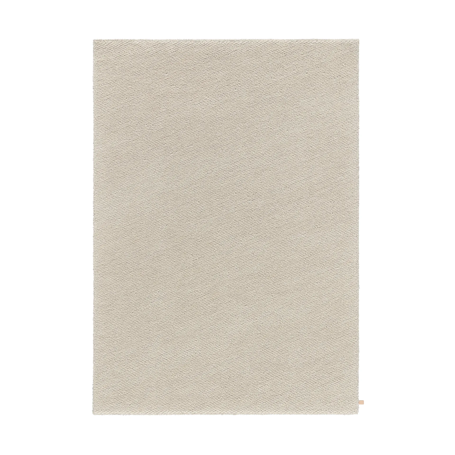 Spire matta, 250x350 cm, Rimfrost 880 Kasthall