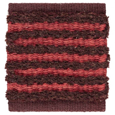 String matta - Cranberry red 200x300 cm - Kasthall