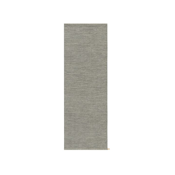 Stripe Icon gångmatta, griffin grey 590 90x250 cm Kasthall