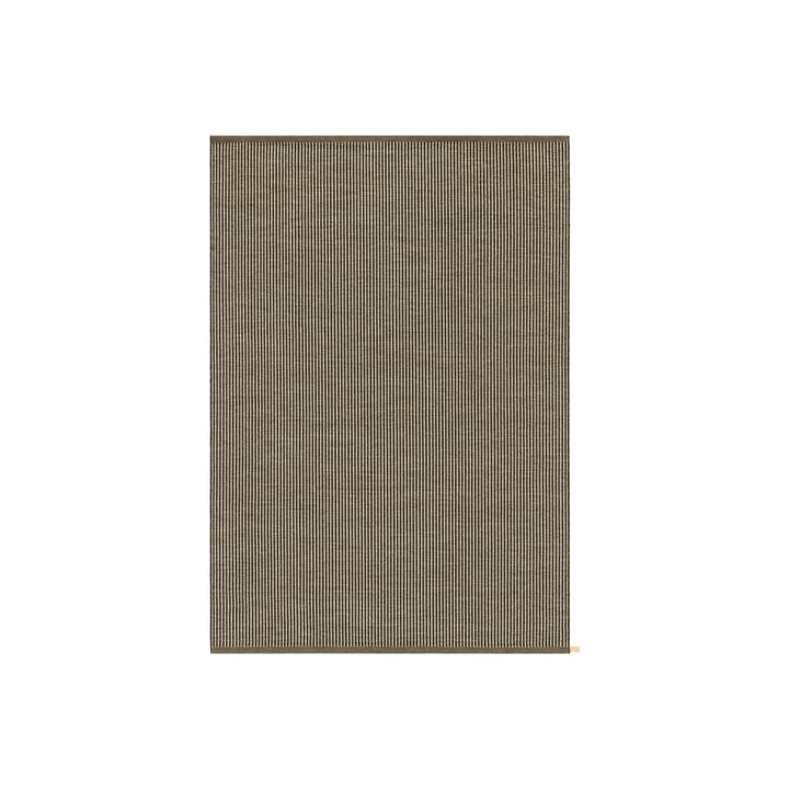 Stripe Icon matta - Bark brown 782 240x170 cm - Kasthall
