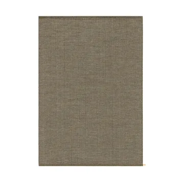 Stripe Icon matta - Bark brown 782 300x200 cm - Kasthall