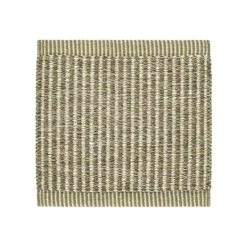 Stripe Icon matta - Green field 383 240x170 cm - Kasthall