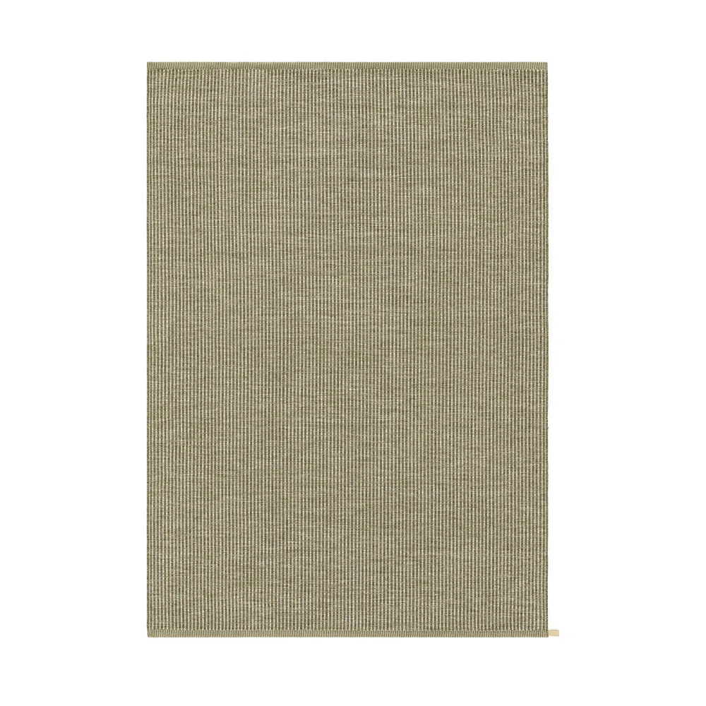 Stripe Icon matta, Green field 383 300x200 cm Kasthall