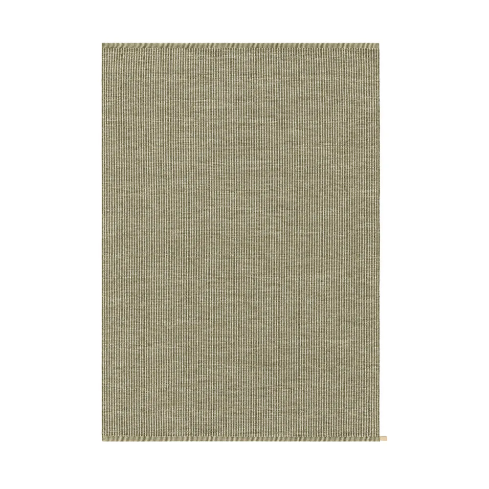 Kasthall Stripe Icon matta Green field 383 300x200 cm